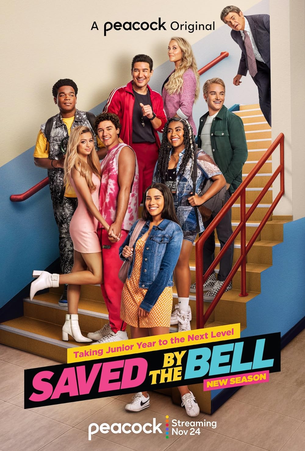 saved by bell torrent