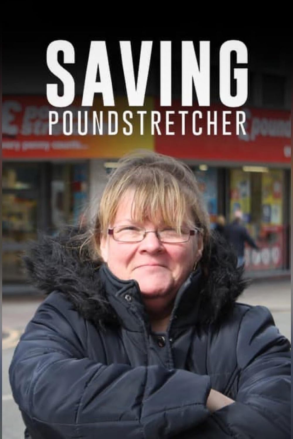 Saving Poundstretcher