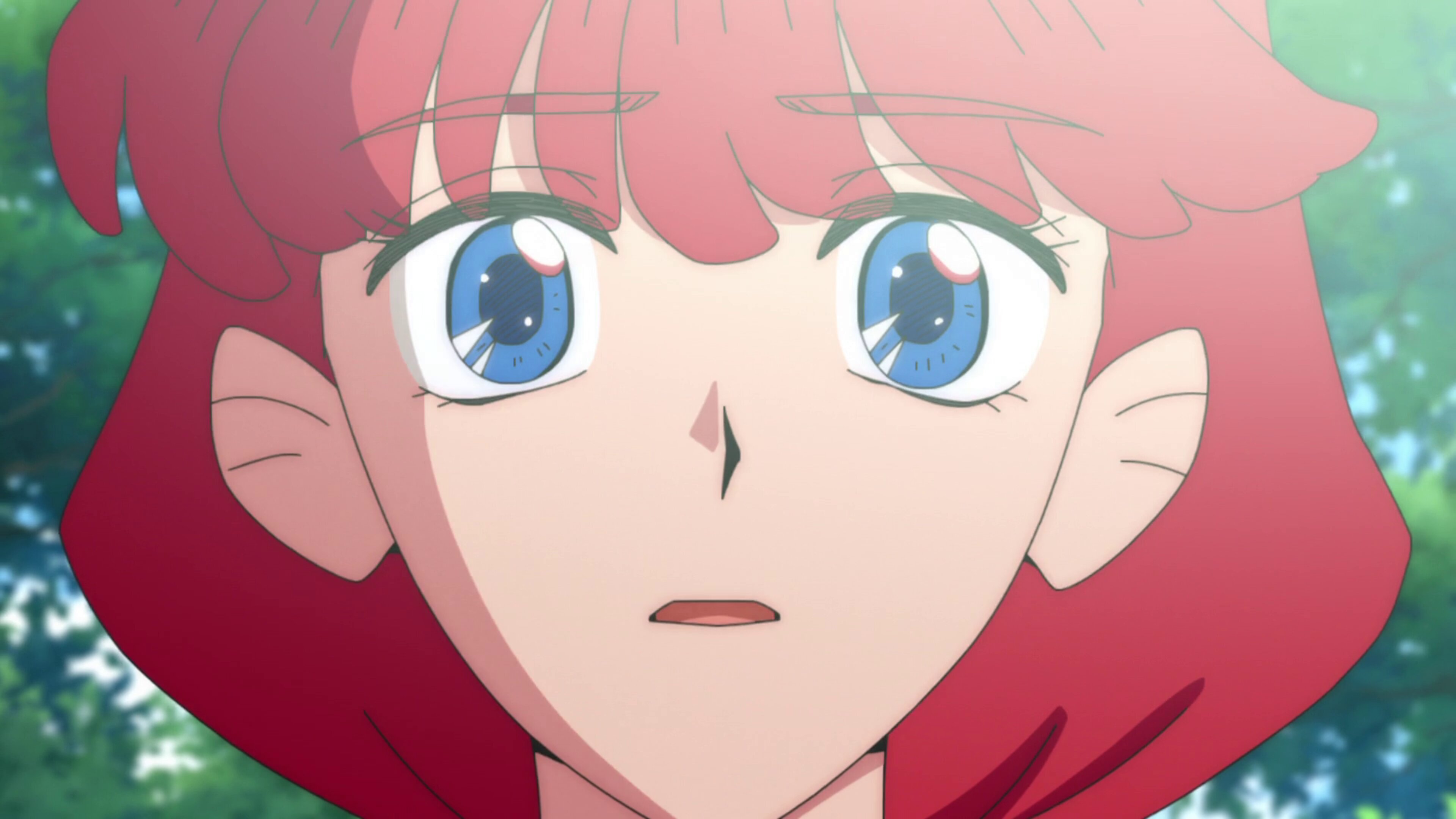 Sayonara Lara S1E10 The Princess With a Blade