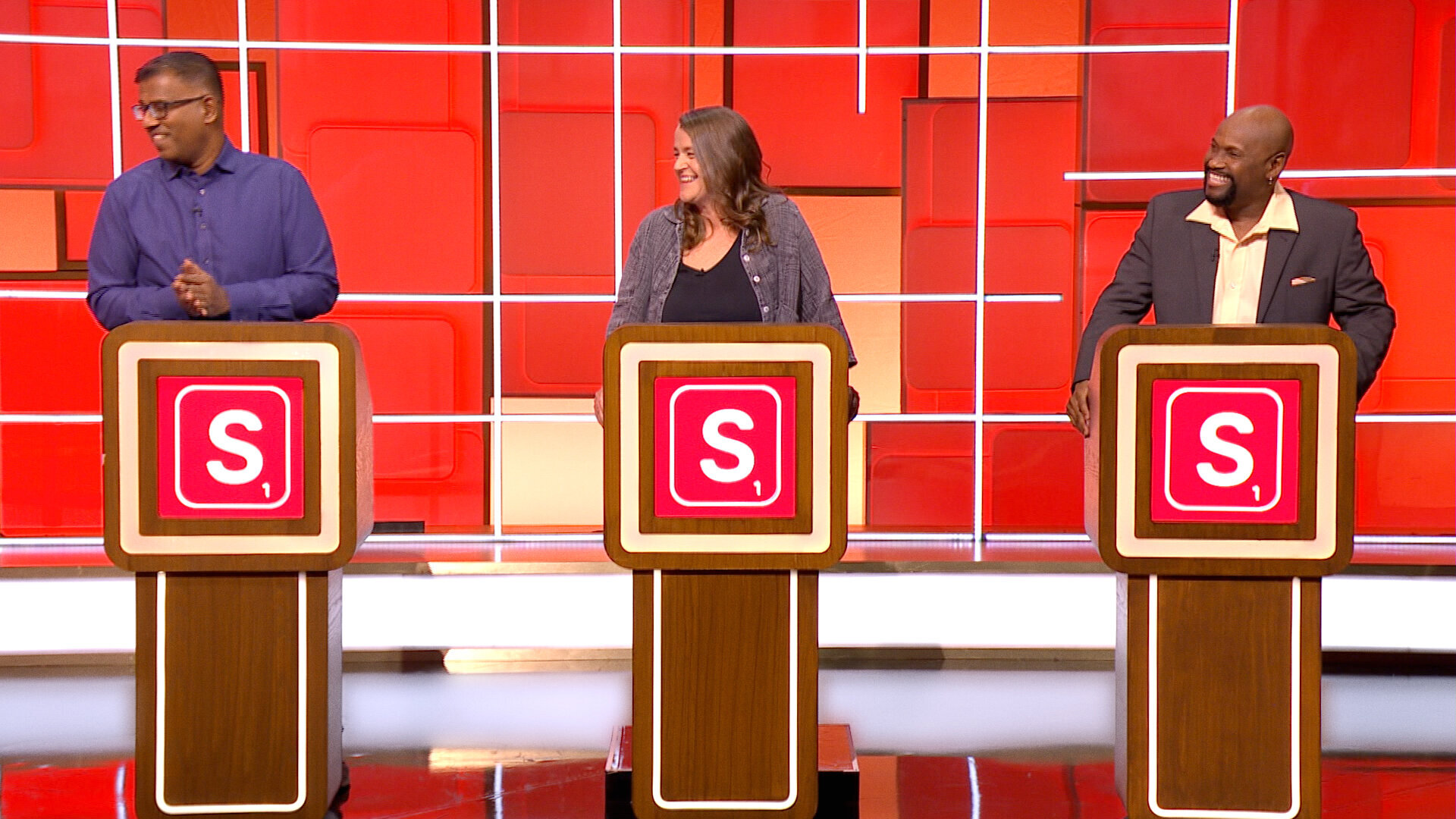 Scrabble S2E20 Manifest Destiny