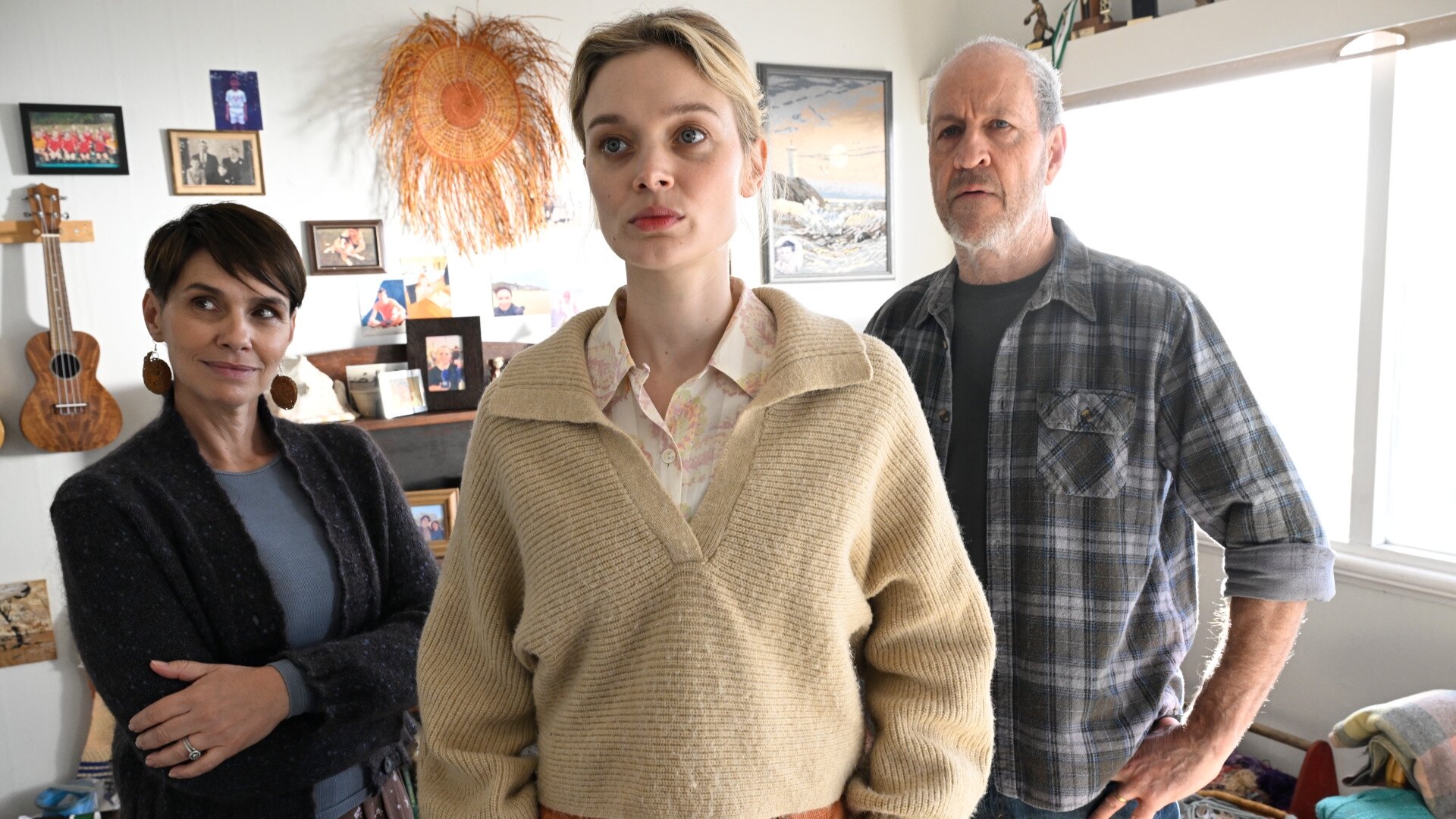 Scrublands S2E2 Episode 2