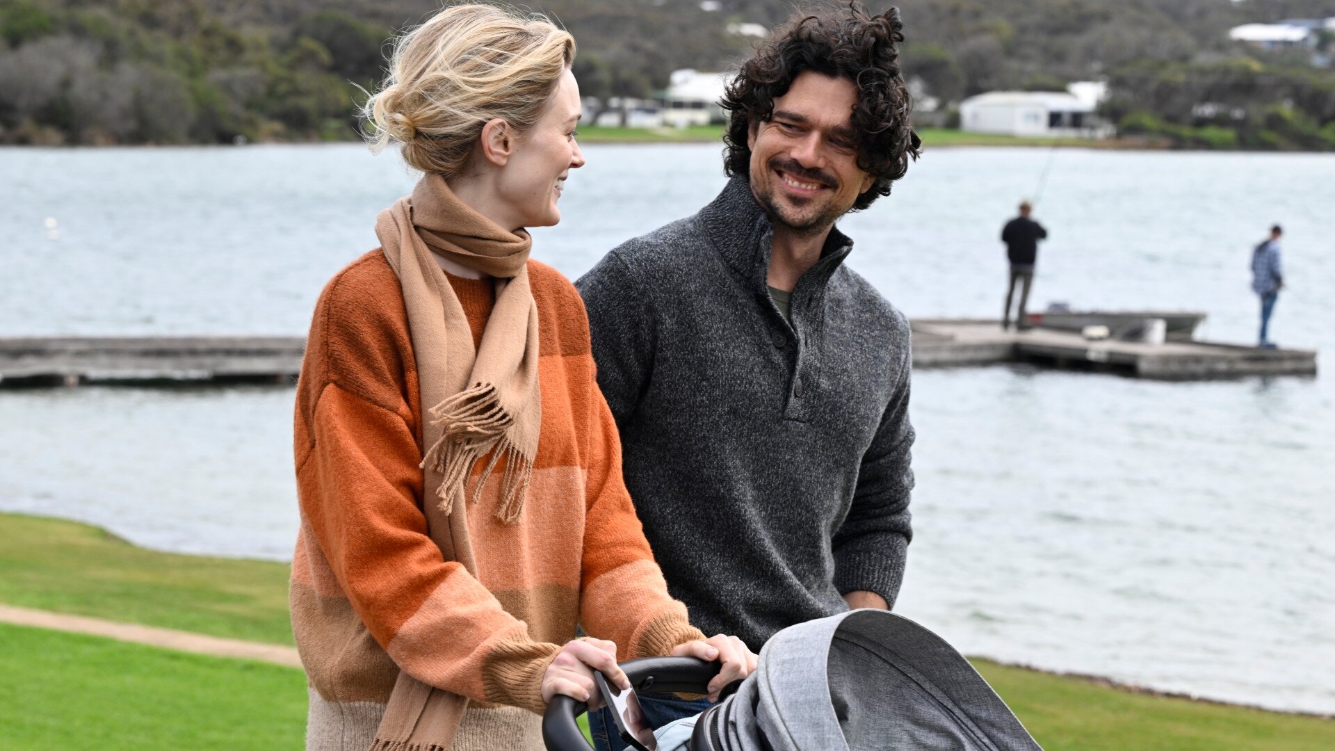 Scrublands S2E4 Episode 4