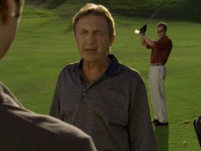 Scrubs S1E5 My Angel