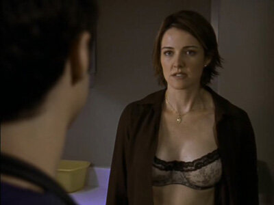 Scrubs S1E6 My V.I.P.