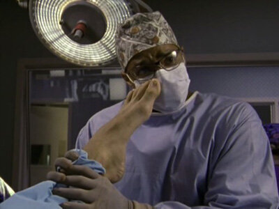 Scrubs S2E2 My Mentee