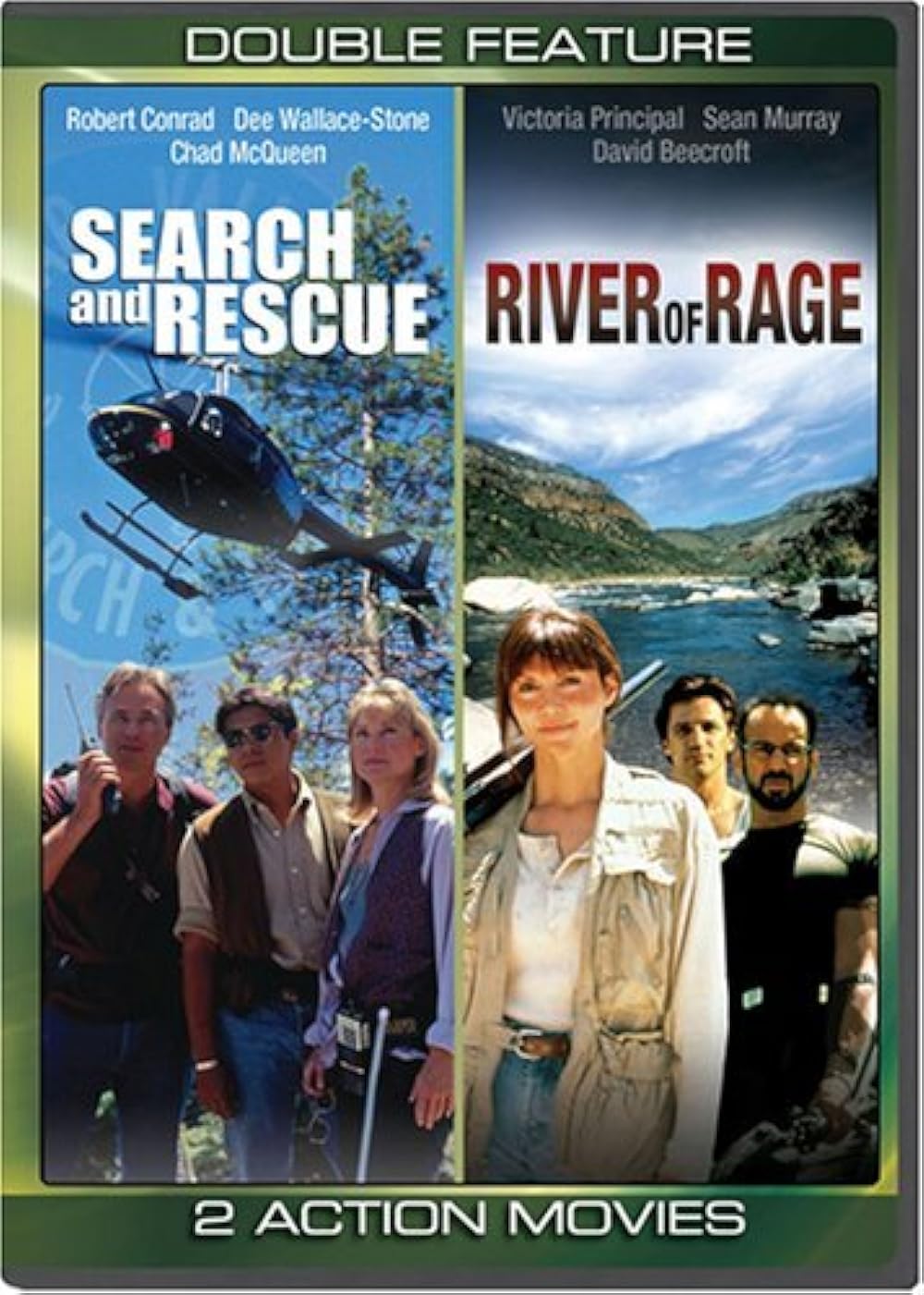 Search and Rescue