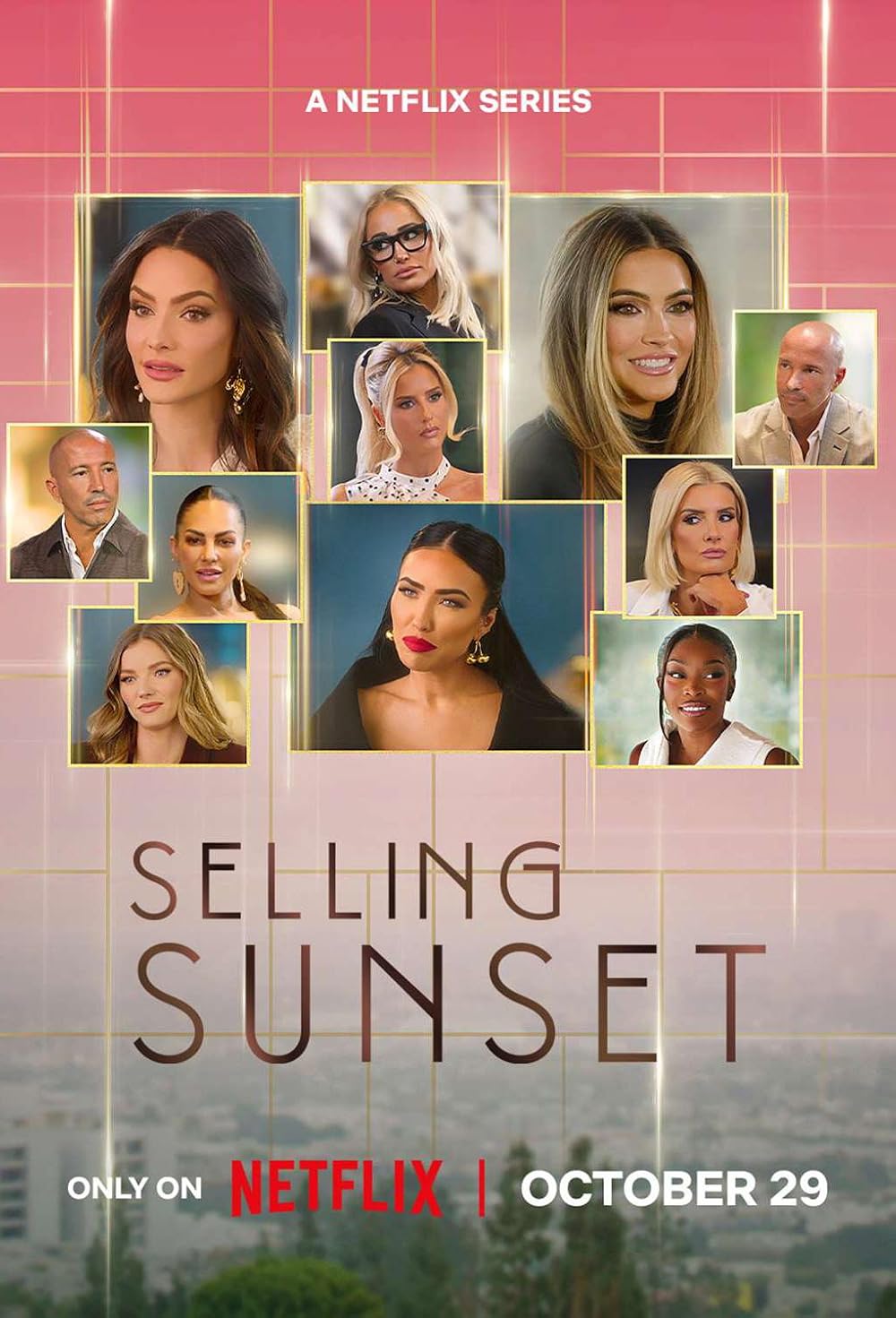 Selling Sunset