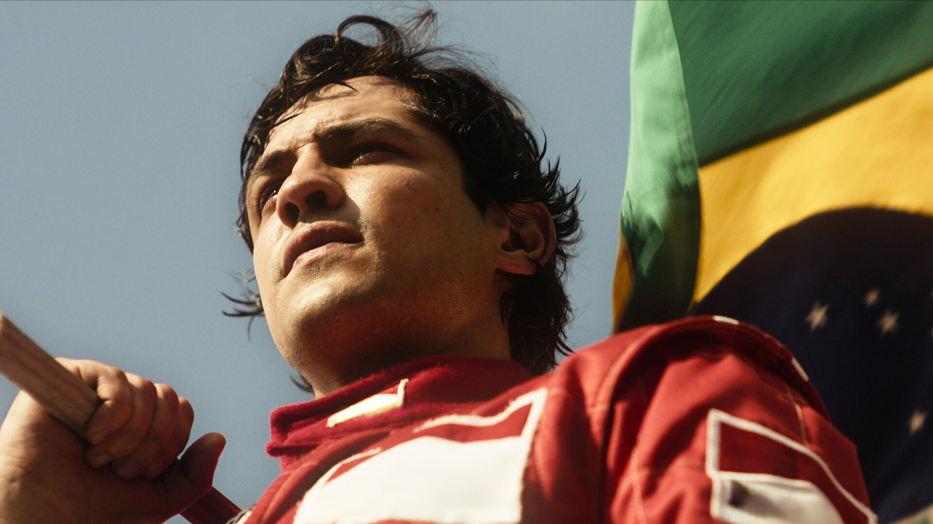 Senna S1E5 Hero