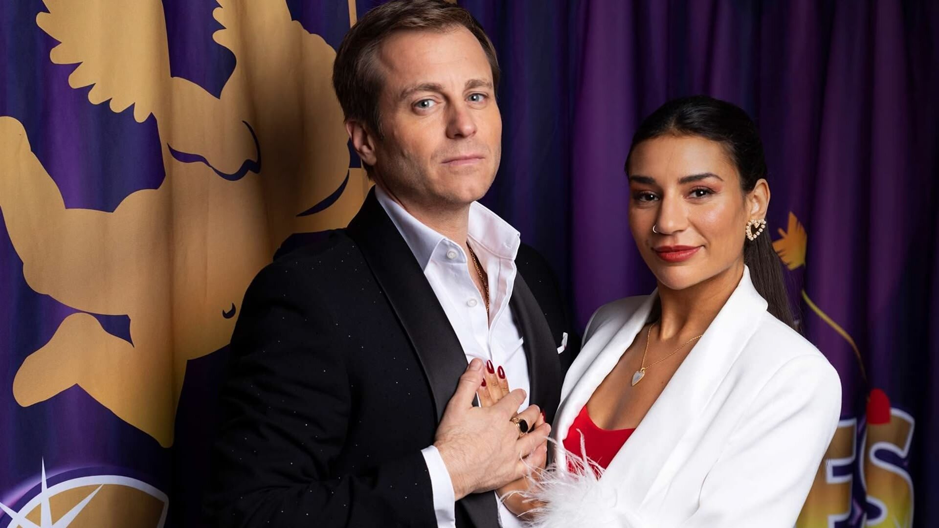 Shakespeare & Hathaway: Private Investigators S6E1 By Love's Own Sweet Constraint