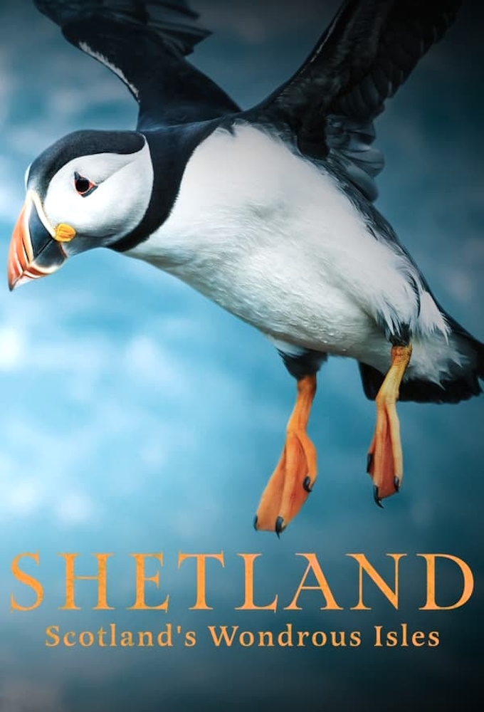 Shetland: Scotland's Wondrous Isles