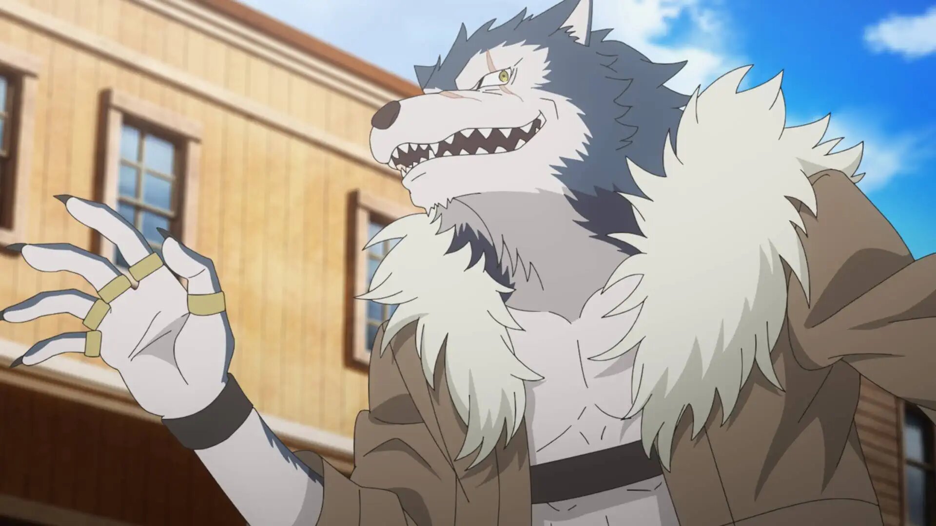 Shinjiteita Nakama-Tachi Ni Dungeon Okuchi De Korosarekaketa Ga Gift Mugen Gacha De Level 9999 No Nakama-Tachi O Te Ni Irete Moto Party Member to Sekai Ni Fukushuu & Zamaa! Shimasu! S1E3 The Lord of Destruction