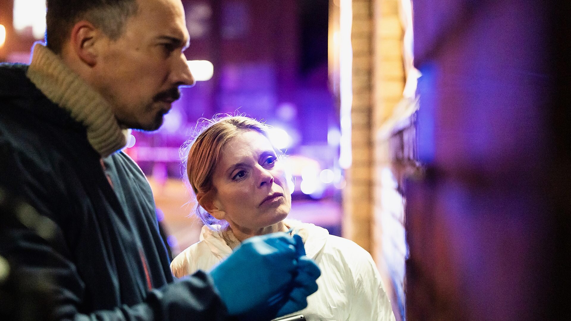 Silent Witness S29E1 The Disappearance of Alice Hill - Part One