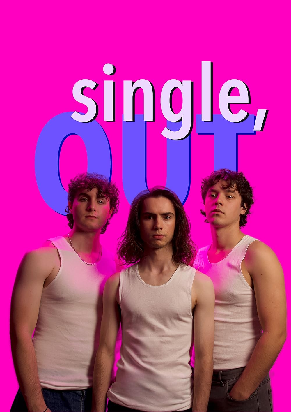 Single, Out