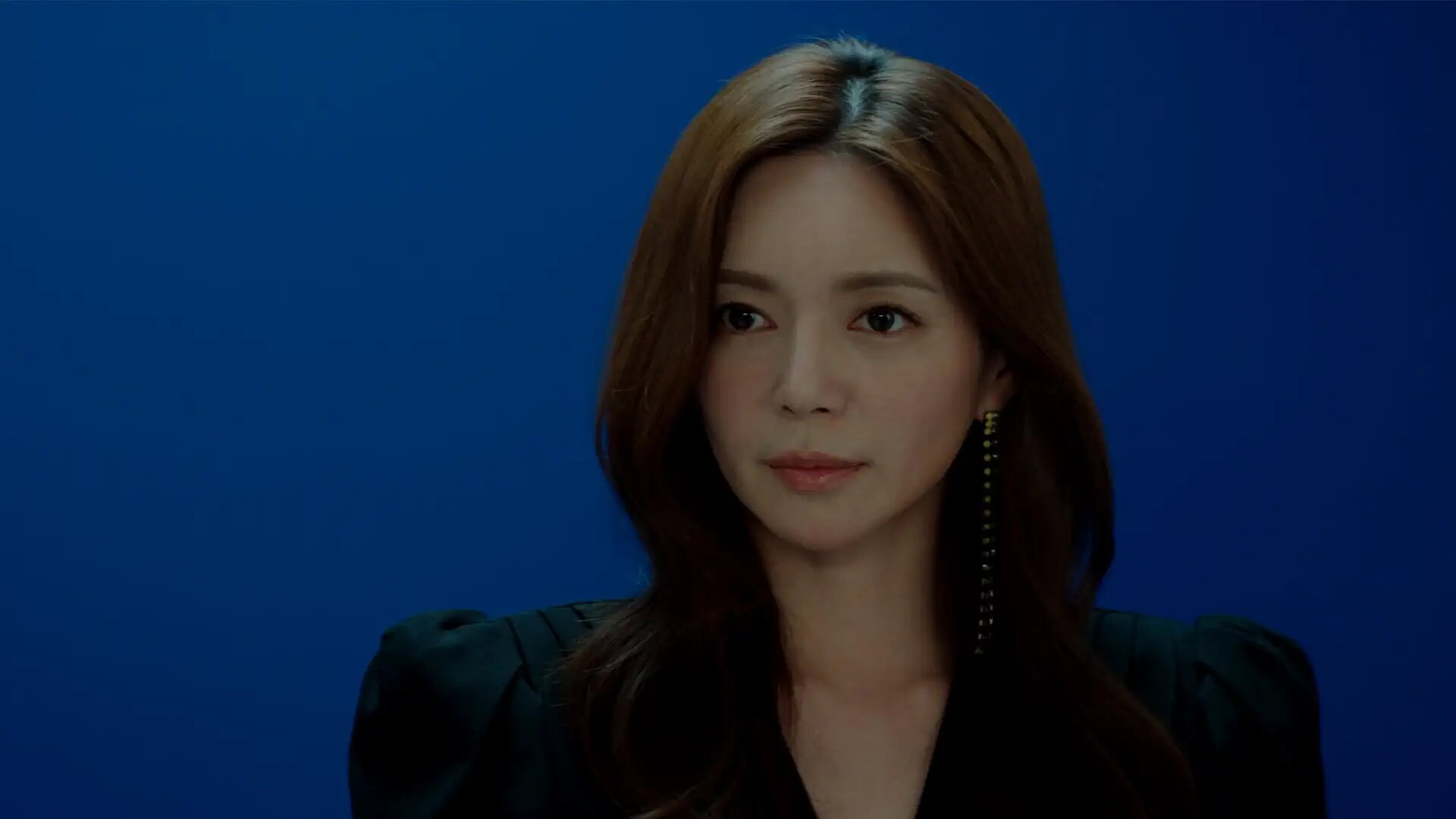 Siren's Kiss S1E1 Episode 1