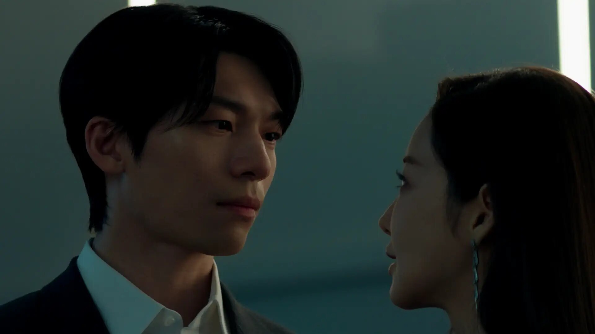 Siren's Kiss S1E3 Episode 3