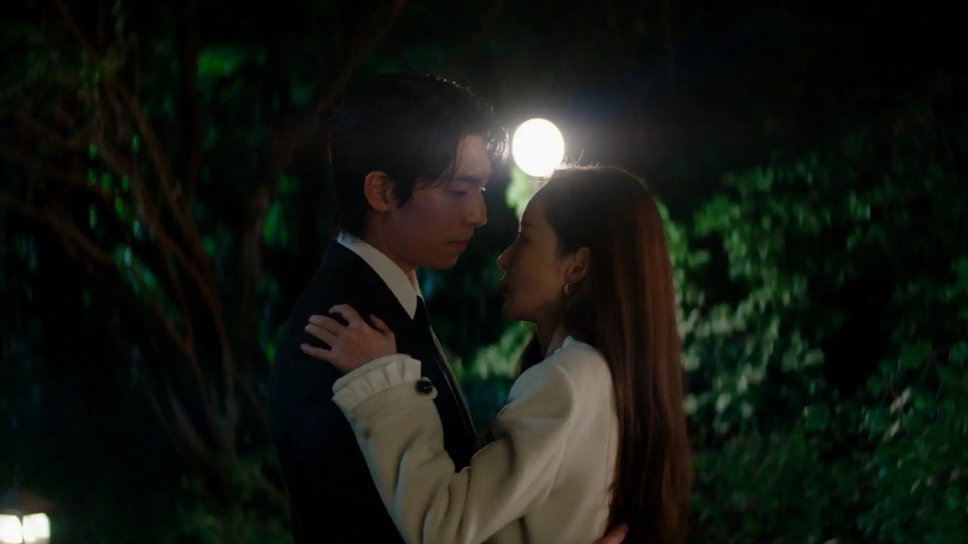 Siren's Kiss S1E5 Episode 5