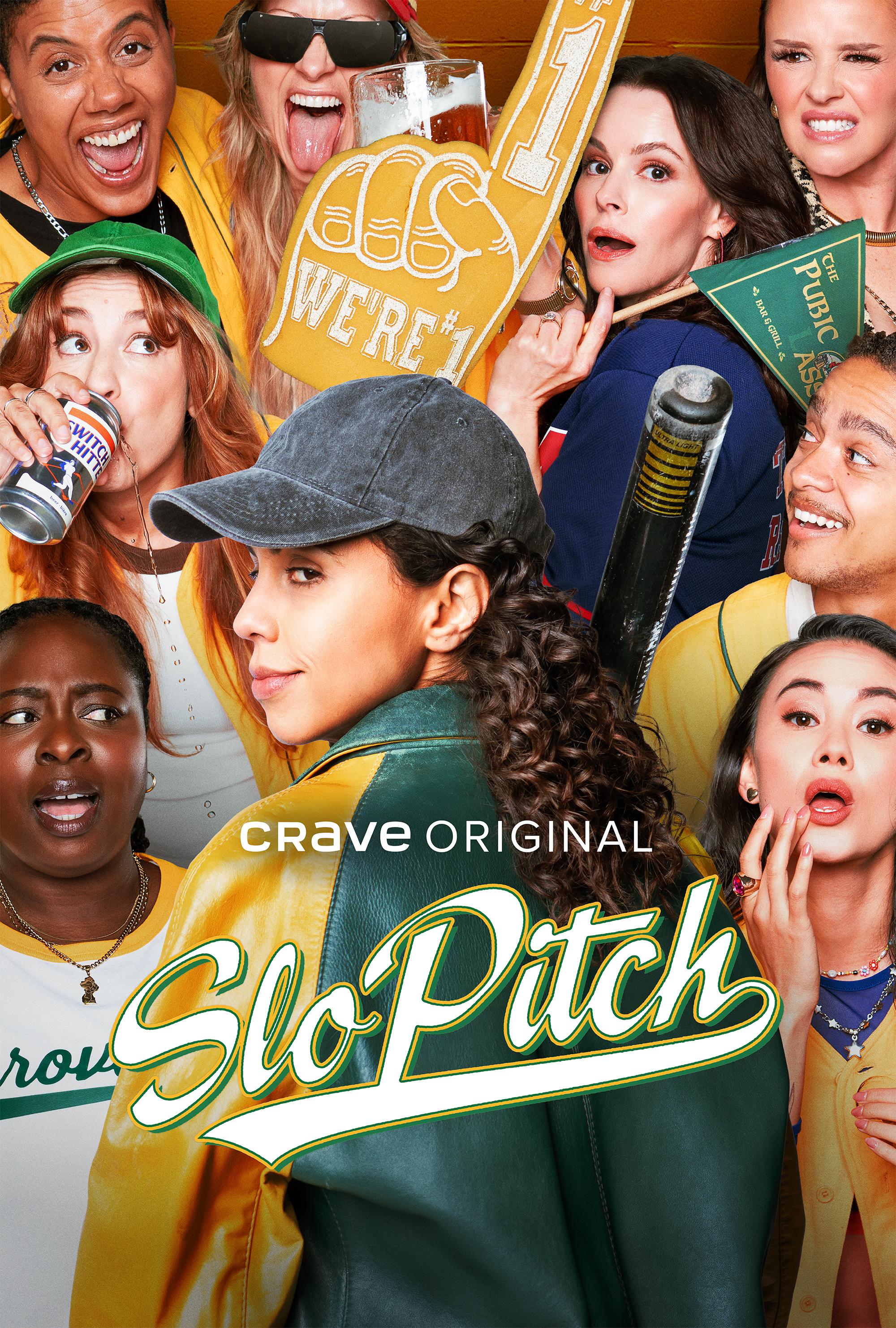Slo Pitch
