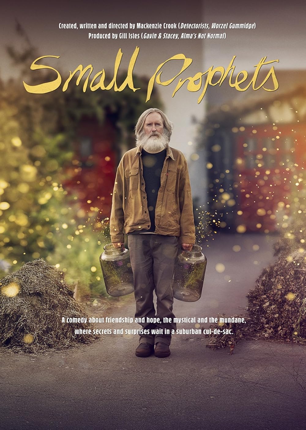 Small Prophets