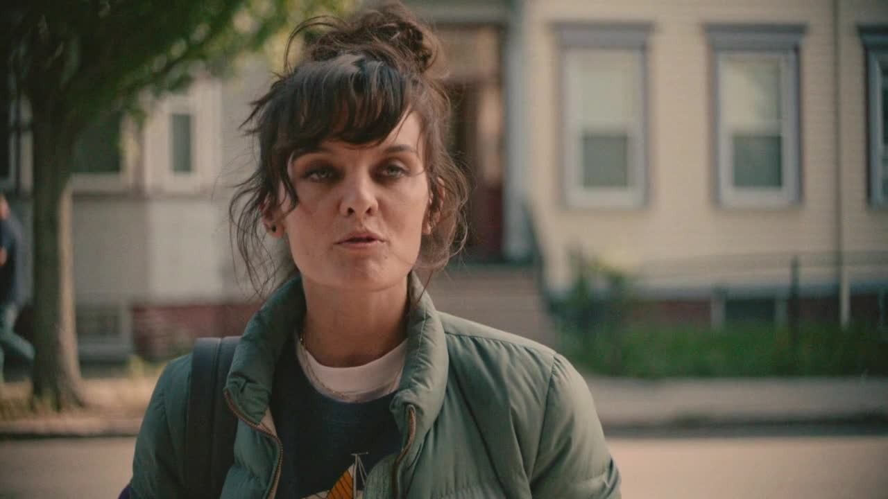 SMILF S1E1 A Box of Dunkies and Two Squirts of Maple Syrup