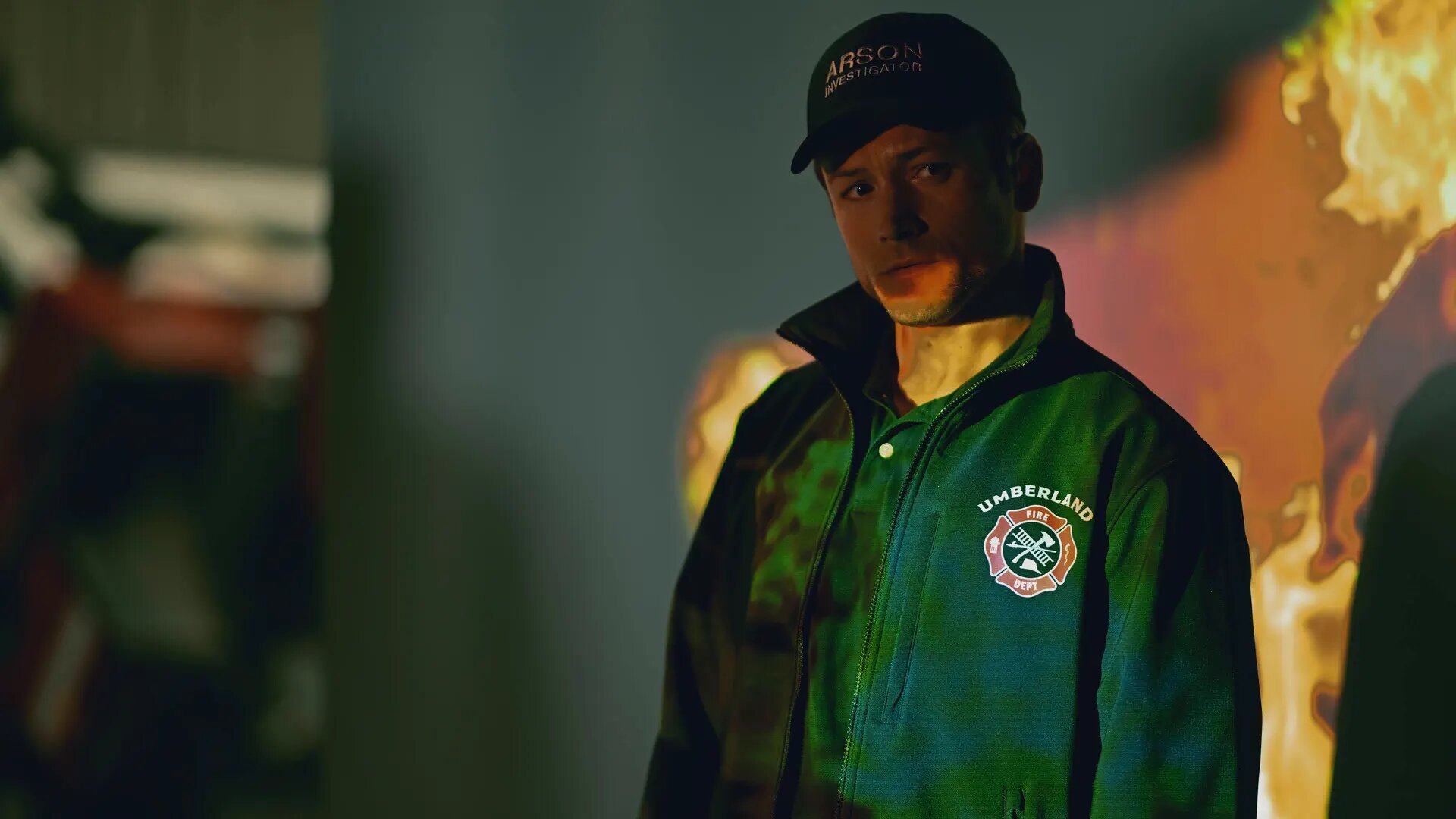 Smoke S1E4 Strawberry