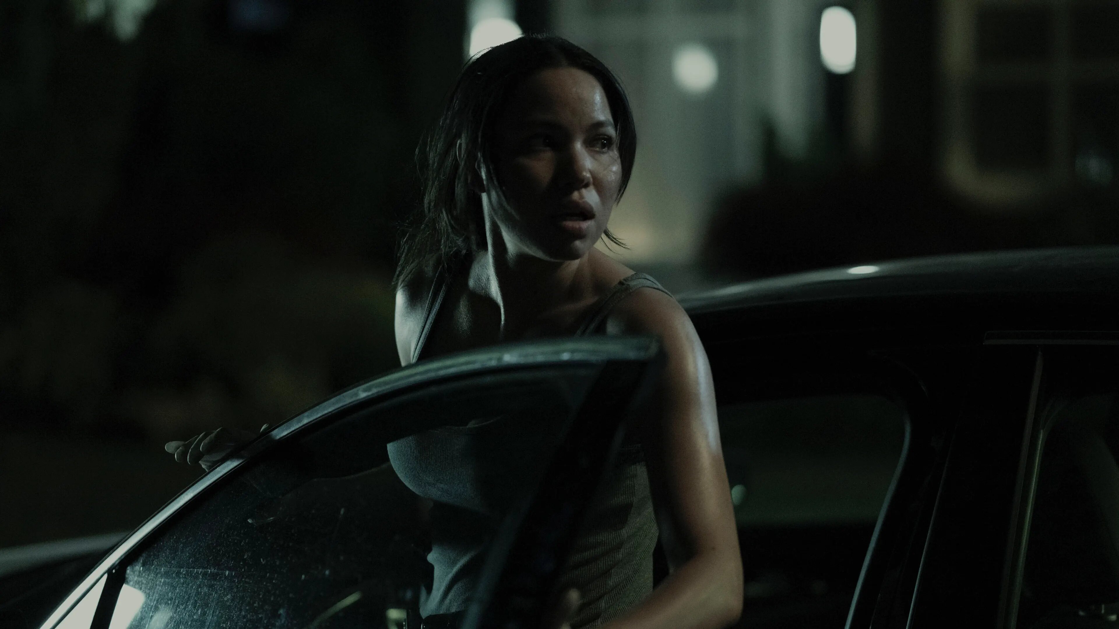 Smoke S1E8 Mercy
