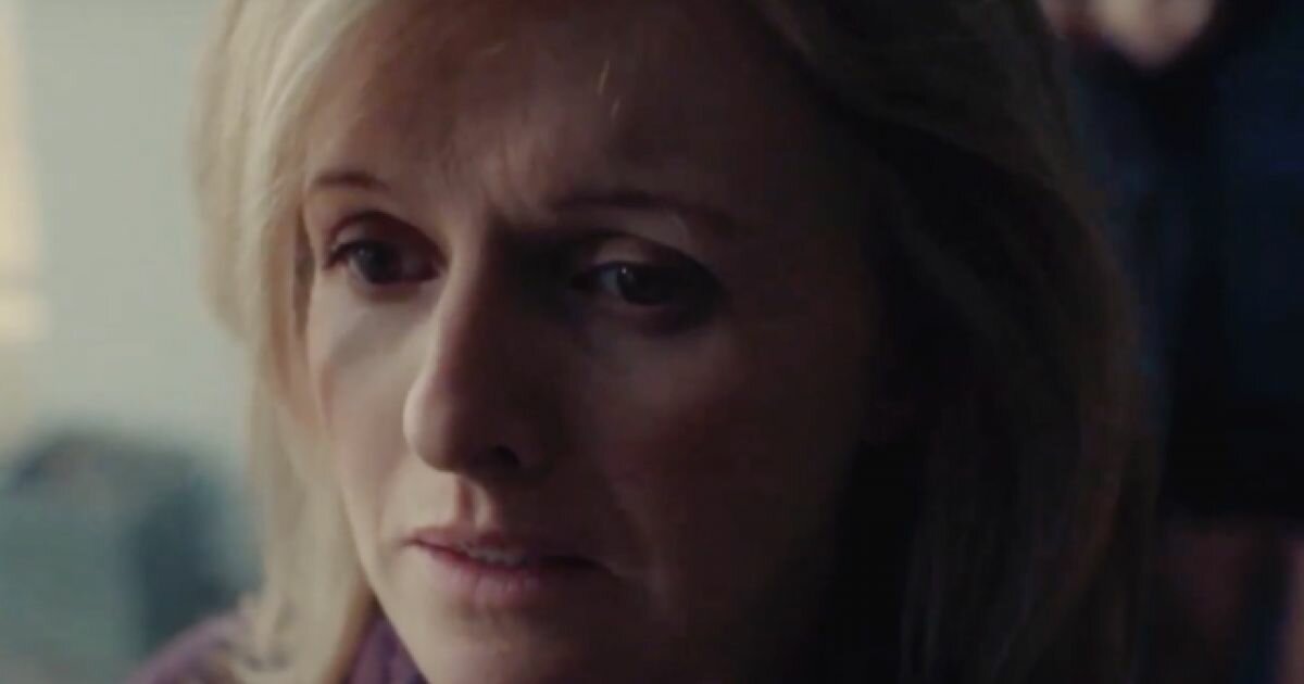 Smother S1E1 Episode 1