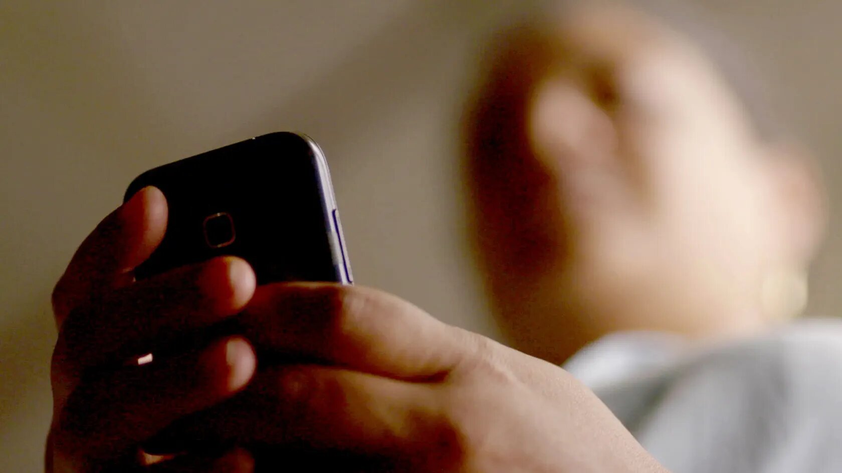 Somebody's Hiding Something S3E6 The Eagan Case