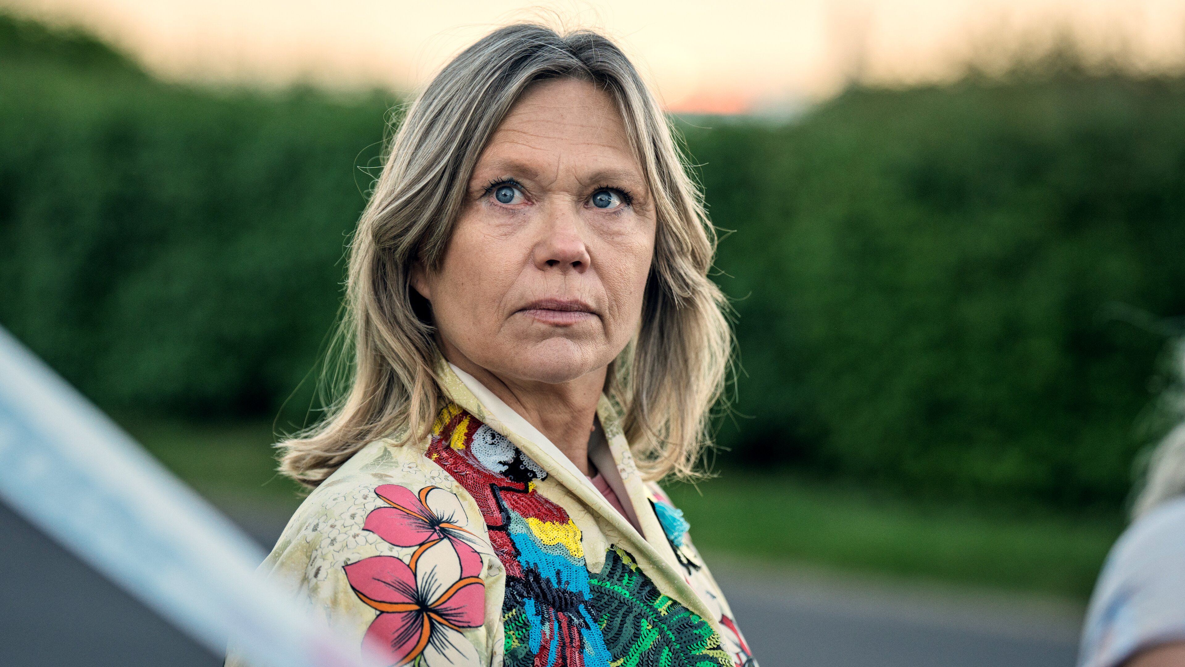 Sommerdahl S7E3 Værelse med udsigt - del 1