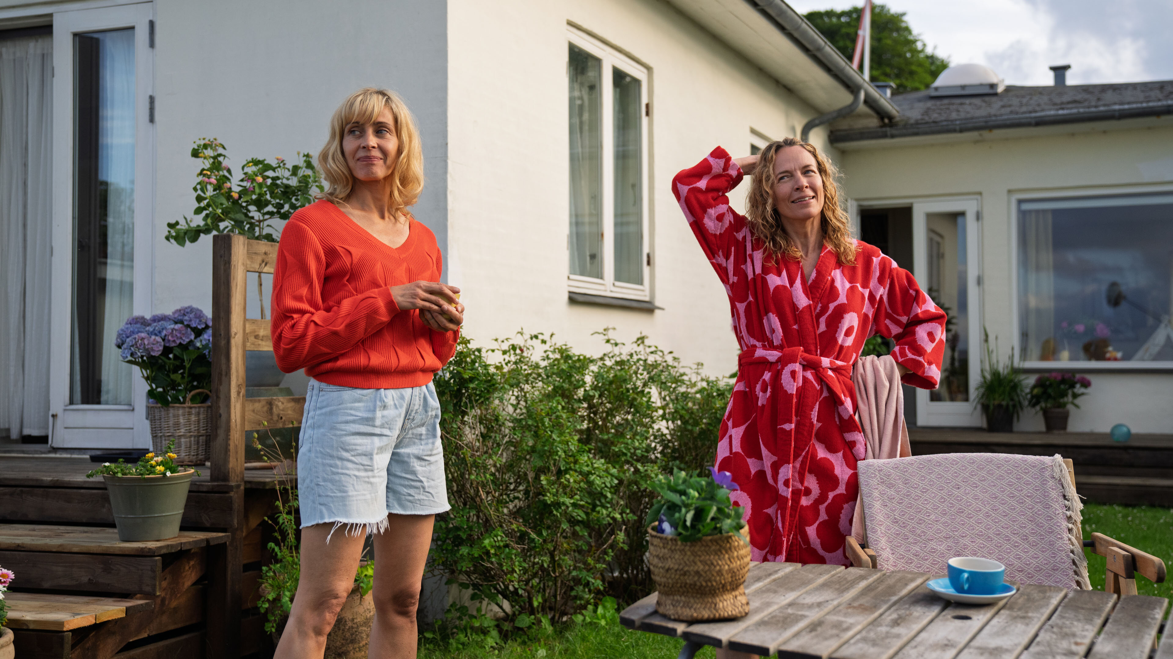 Sommerdahl S7E4 Værelse med udsigt - del 2