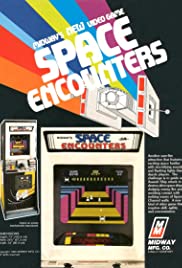Space Encounters