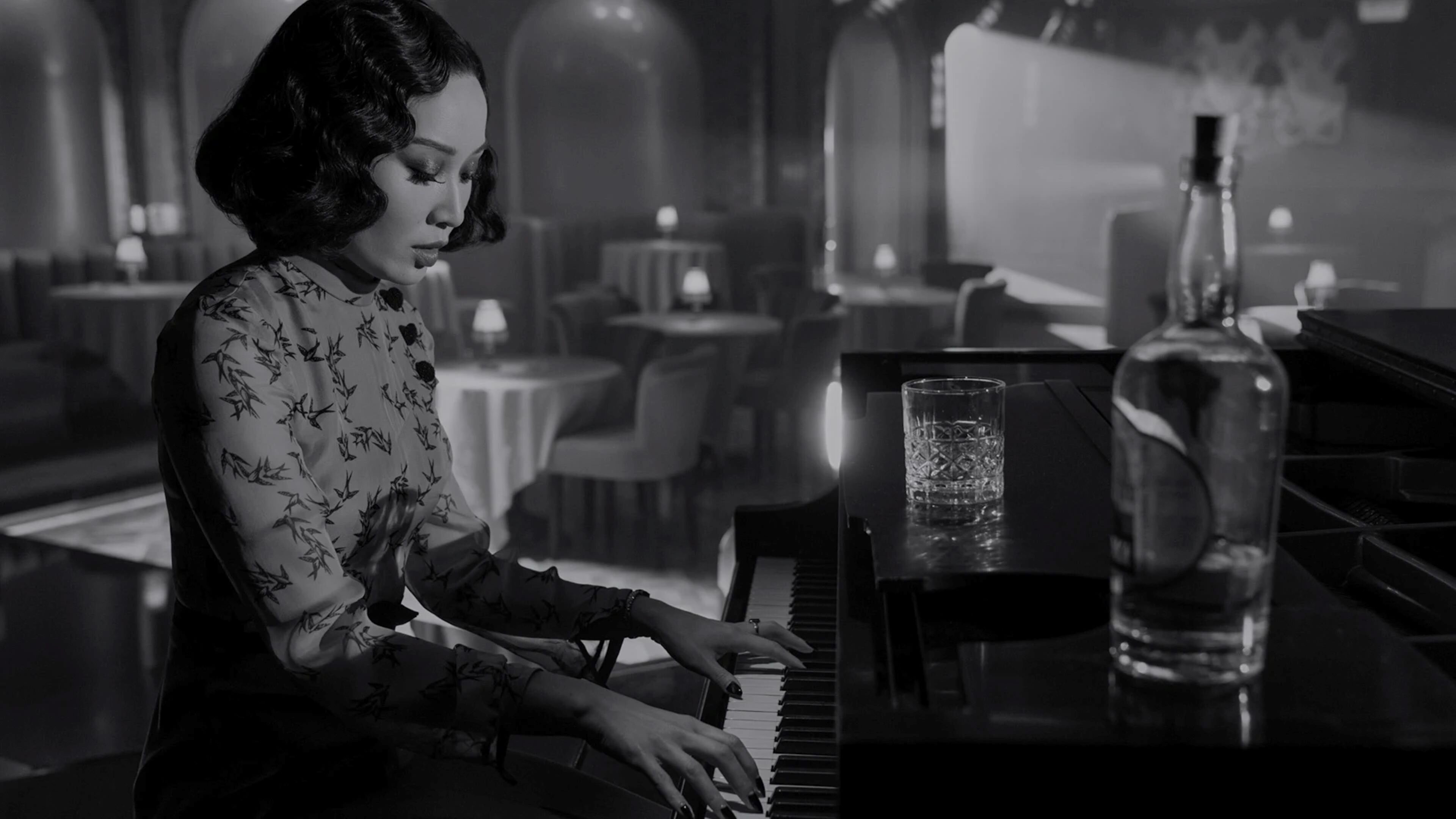 Spider-Noir S1E7 Nobody's Hero