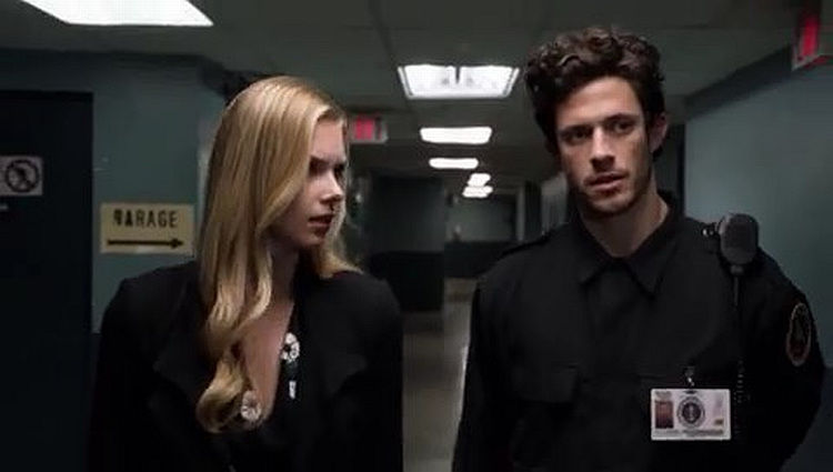 Stitchers S3E1 Out of the Shadows