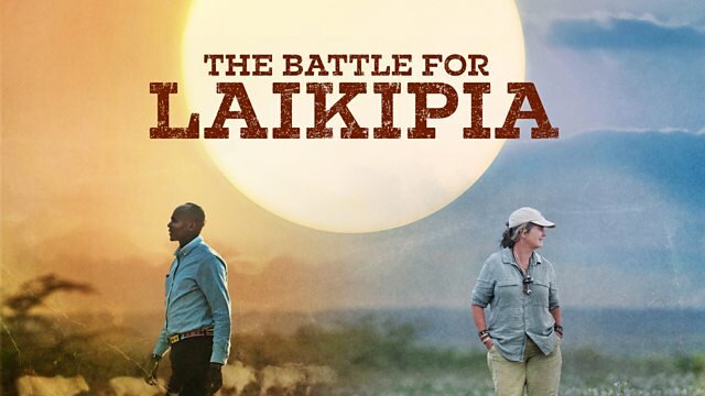 Storyville S2025E5 The Battle for Laikipia