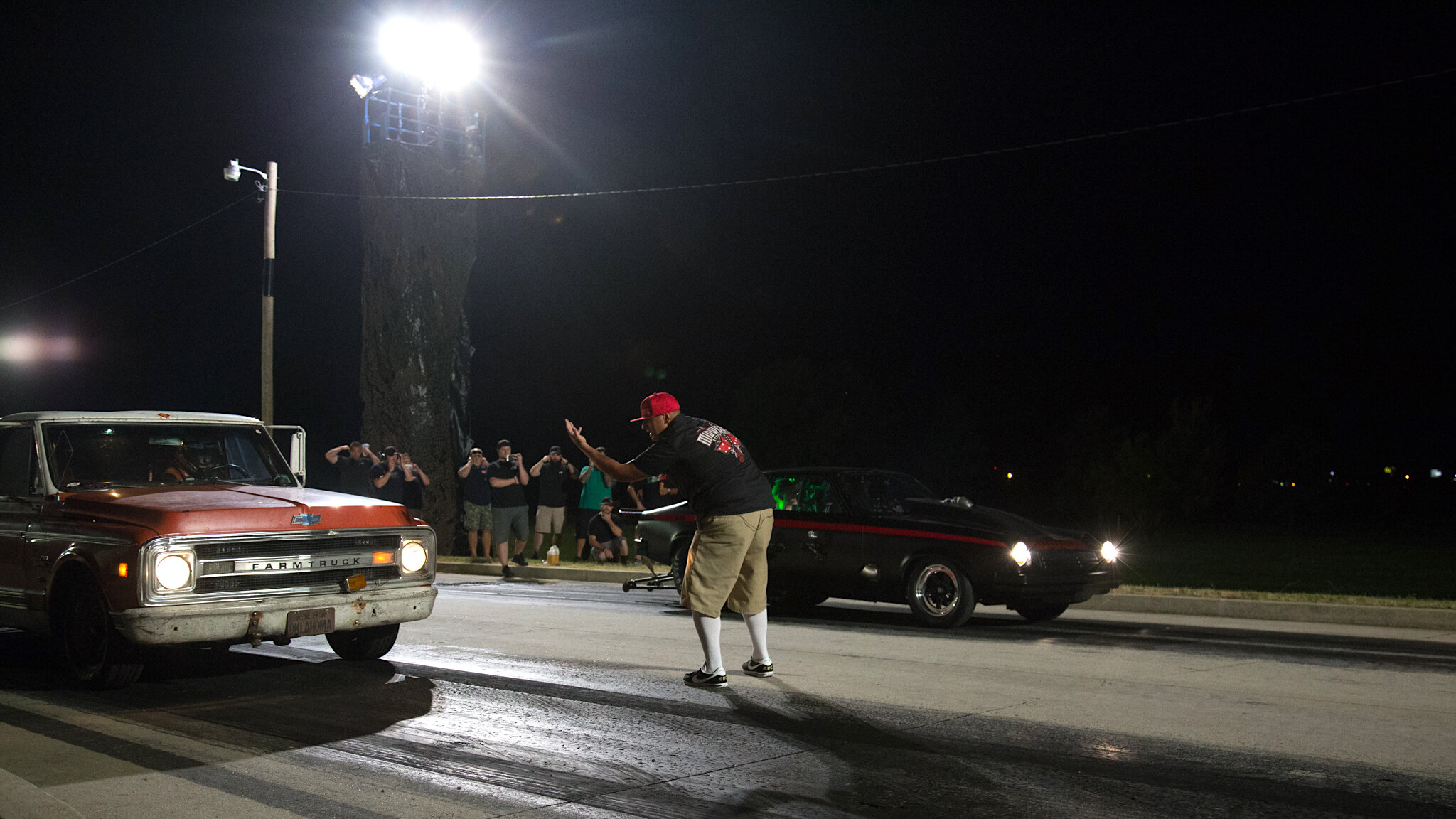 Street Outlaws S10E6 Rules Change