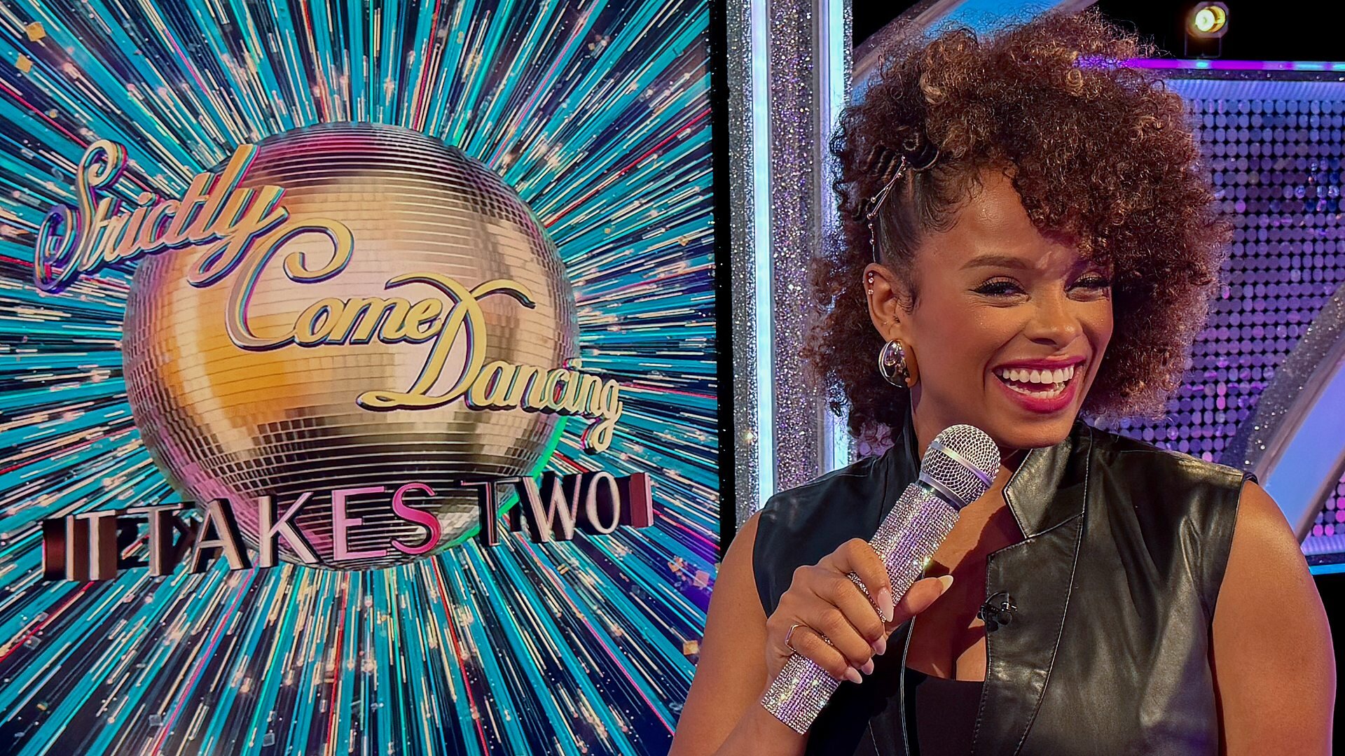 Strictly Come Dancing: It Takes Two S22E22 Episode 22