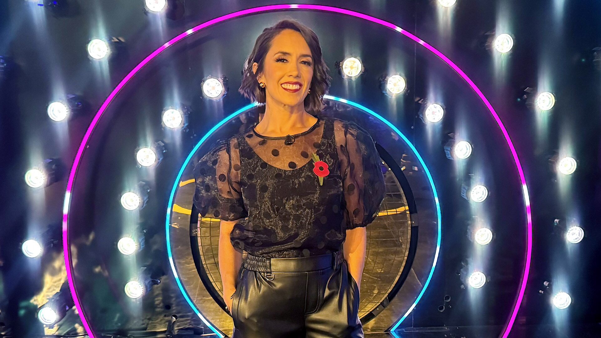 Strictly Come Dancing: It Takes Two S23E24 Episode 24