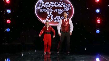 Stuck in the Middle S2E12 Stuck Dancing with My Dad