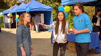 Stuck in the Middle S2E16 Stuck with a New Friend