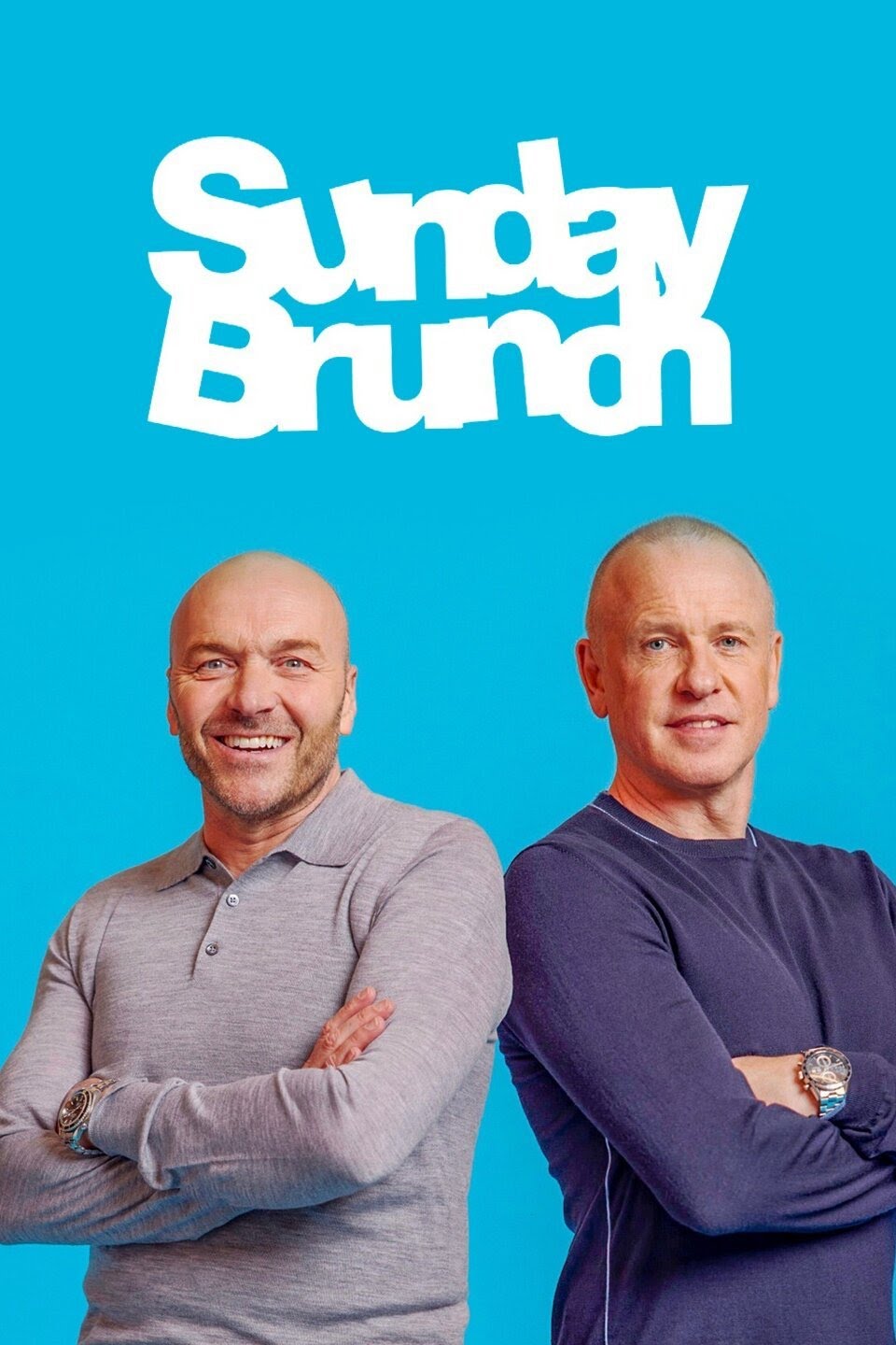 Sunday Brunch