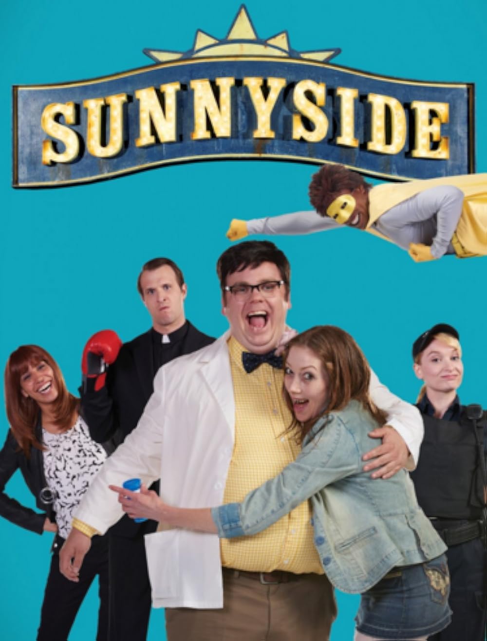 Sunnyside Torrent Download - EZTV
