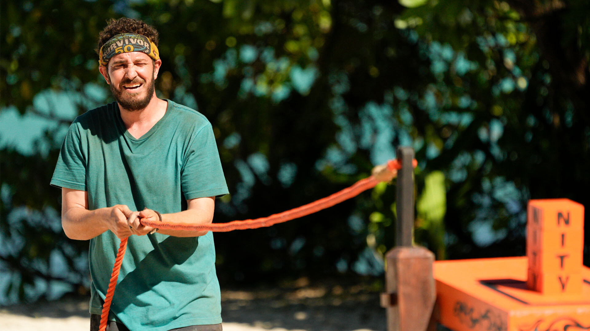 Survivor S50E12 Inconceivable