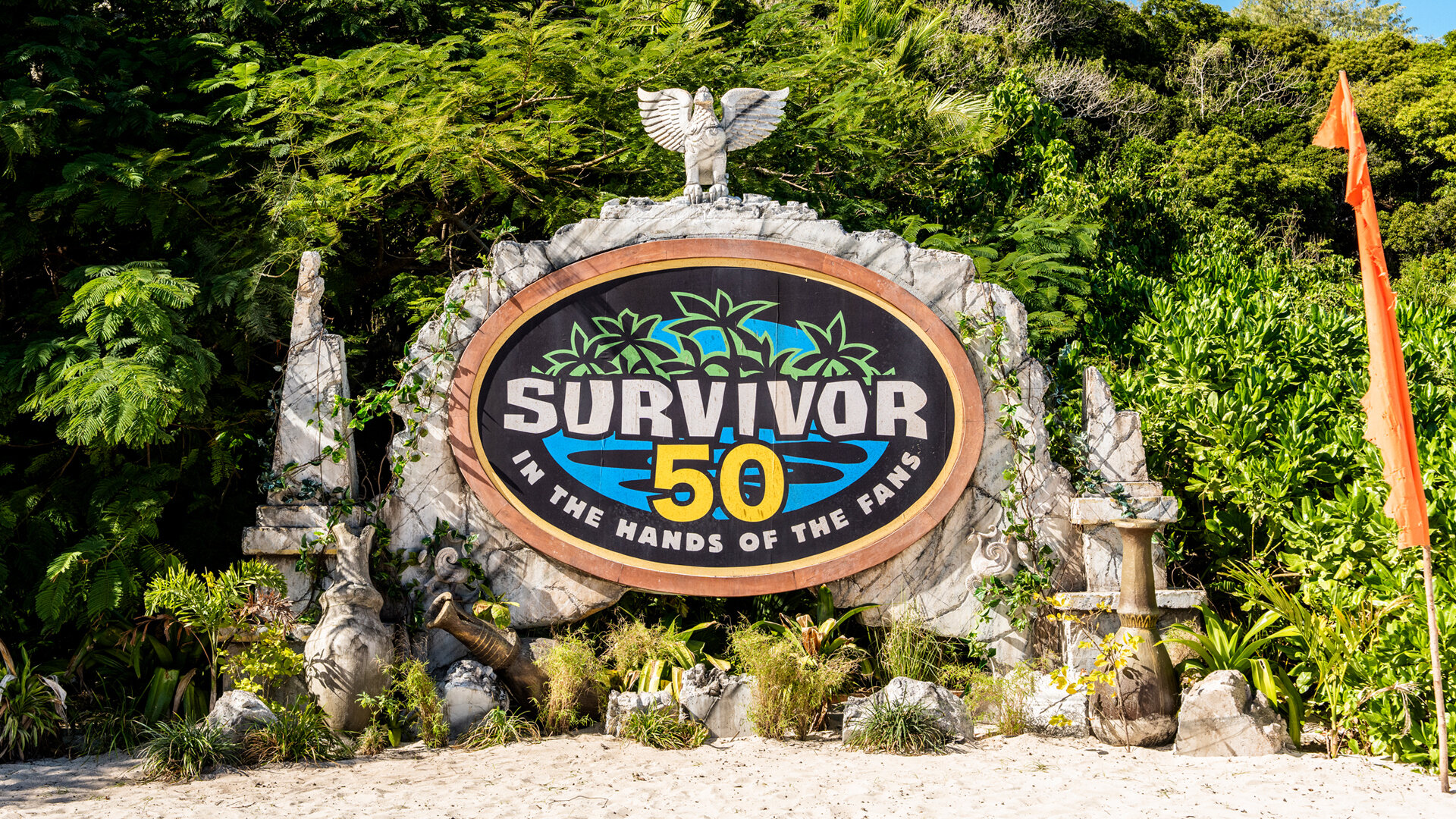 Survivor S50E13 Reverse the Curse