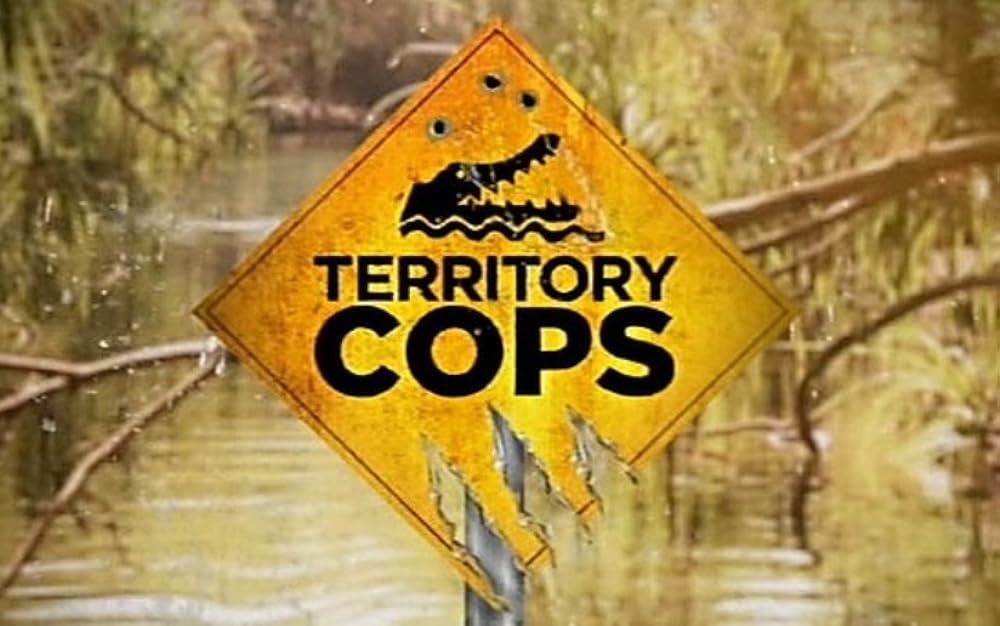 Territory Cops