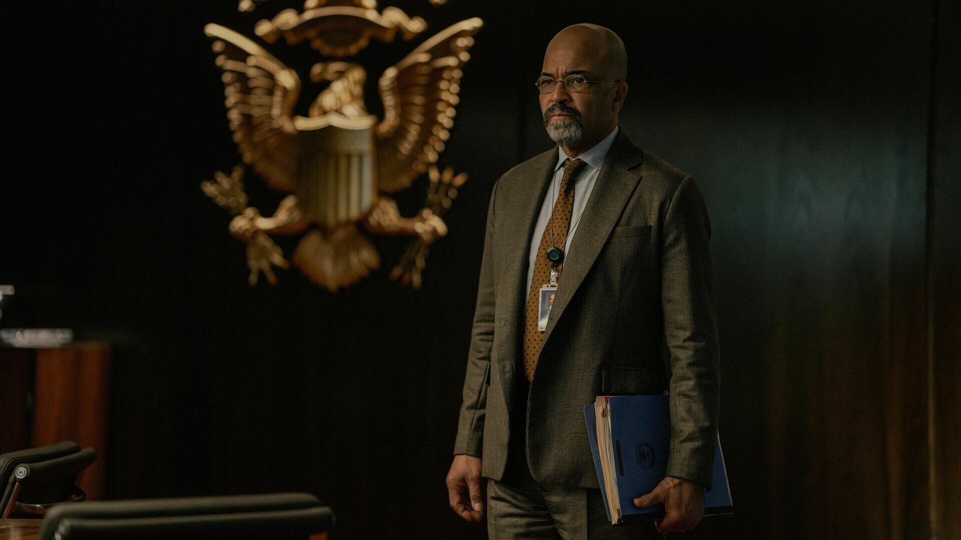 The Agency S1E6 Spy for Sale