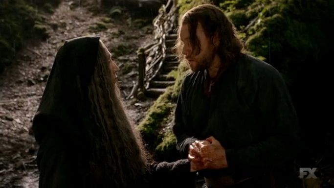 The Bastard Executioner S1E3 Effigy / Delw