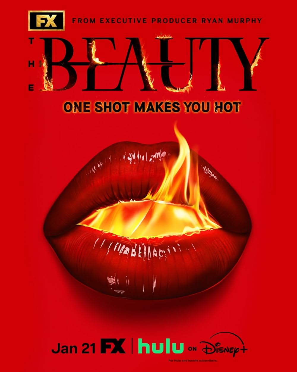 The Beauty