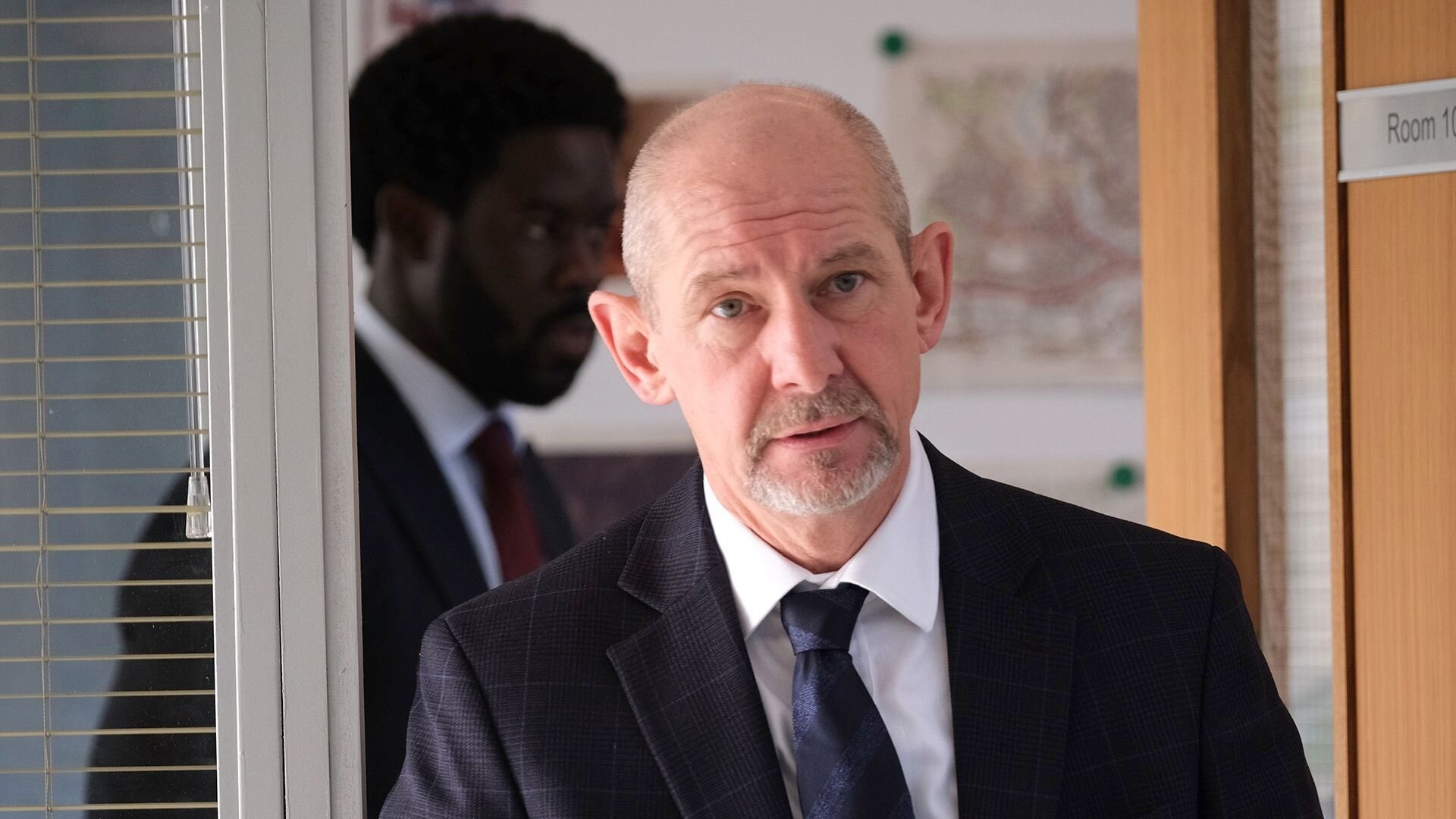 The Blame S1E3 Episode 3