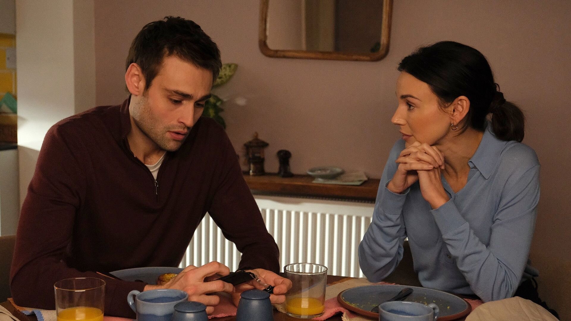 The Blame S1E6 Episode 6