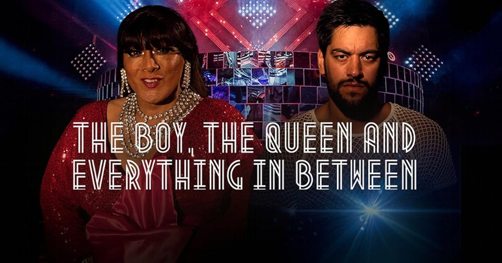The Boy, the Queen & Everything in Between