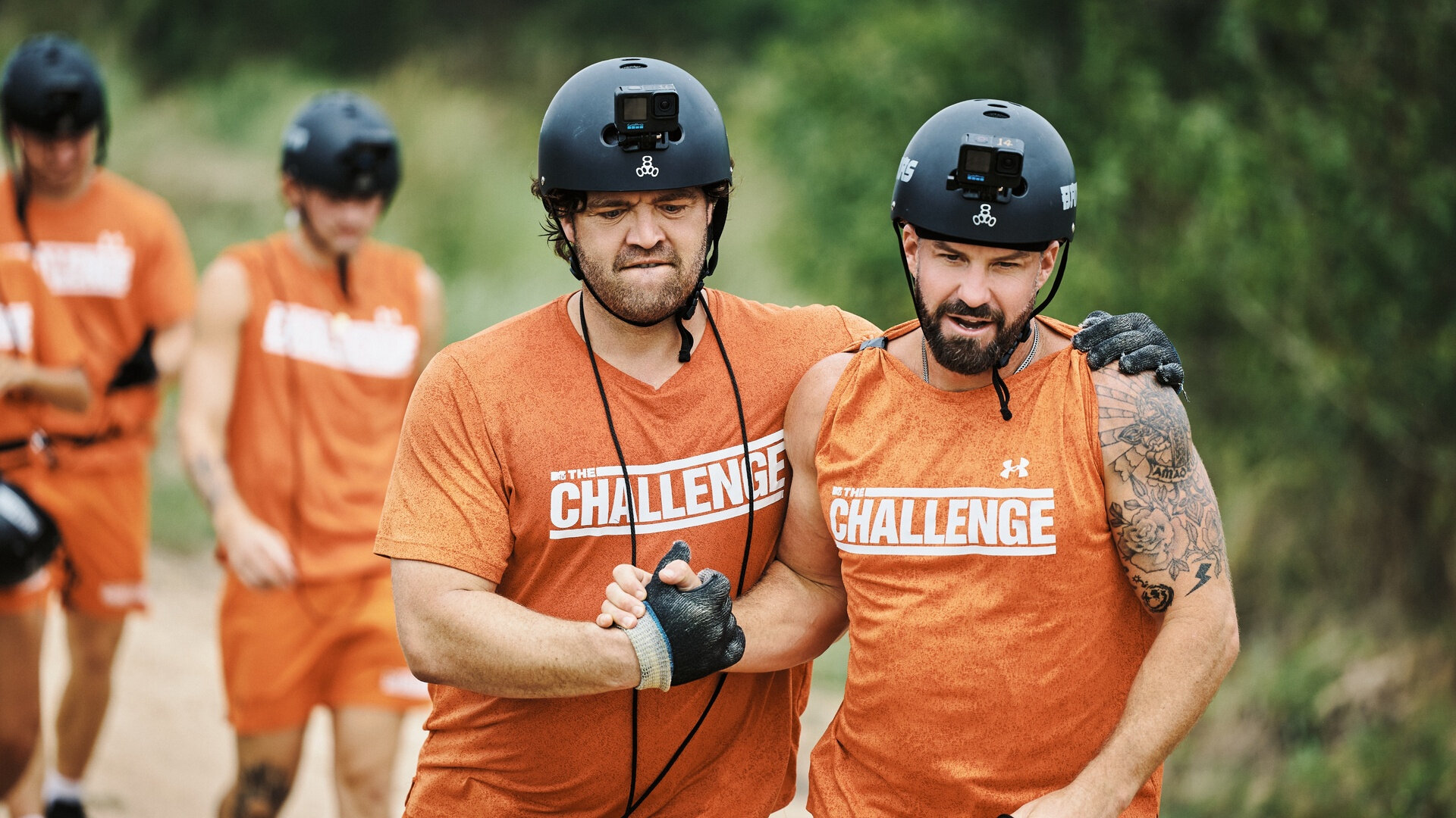 The Challenge S42E7 You Need Me